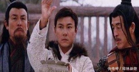 朱元璋|朱元璋指着一道菜，问了沈万三一个问题：答案只有三个字