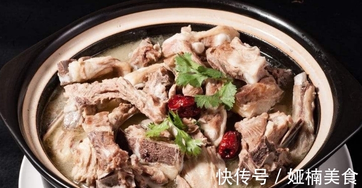 忌讳|羊肉“最忌讳”的香料，放了“它”，羊肉就白炖了