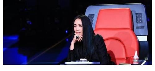 那英|那英退出中国好声音录制 后续将由廖昌永接棒原因引猜测