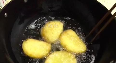 馒头|你知道馒头片怎么做好吃吗这样做的馒头片香脆可口不油腻