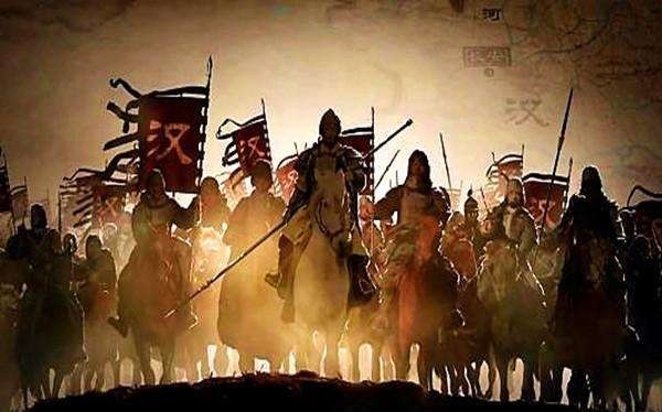 最难|古代最难打的三场战争,幸好我们打赢了,否则后患无穷