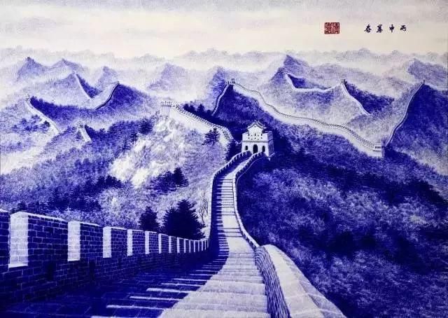  极品|极品六大钢笔画，我是一张张跪着看完的，简直美爆