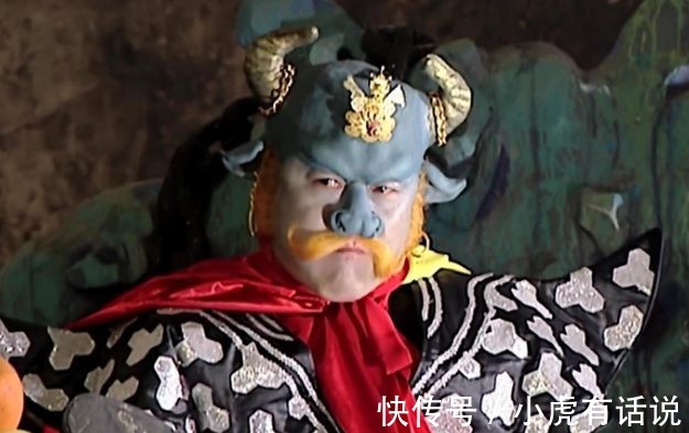 泼猴#西游记中最善良的妖怪是谁?有的妖怪买菜都给钱,还是被打死!