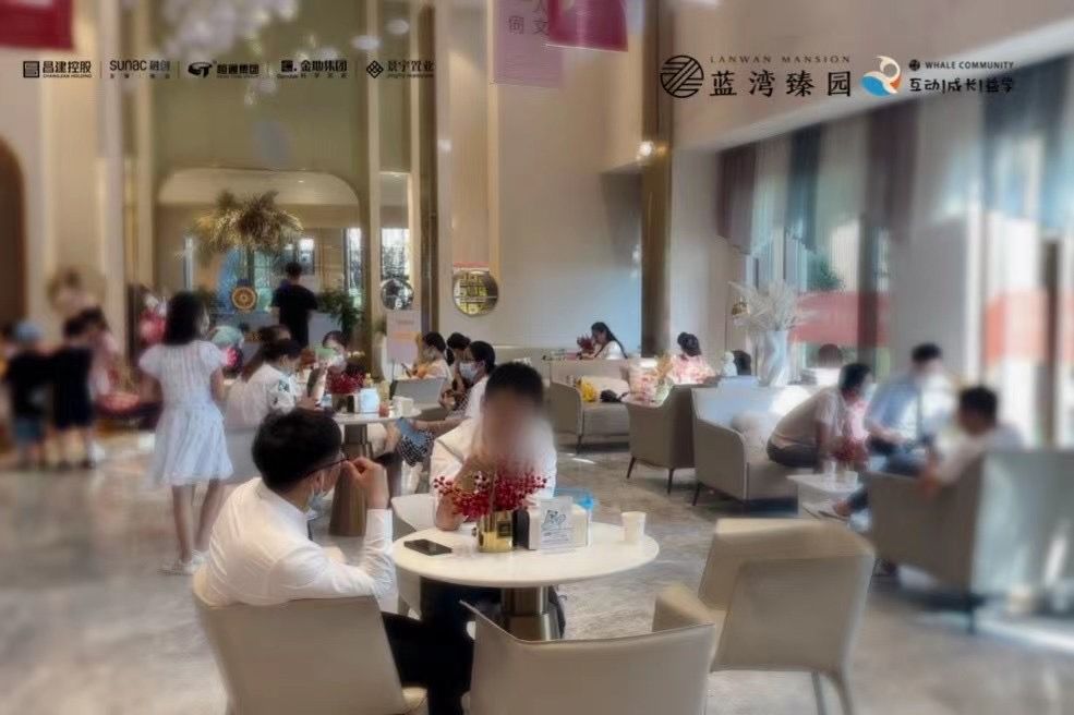 同比下降58.65%!十一扬州楼市成交“遇冷”!|黄金周楼讯 | 楼市