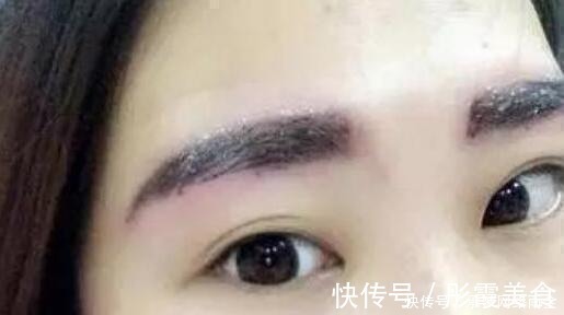 李佳琦|一个纹眉师的自述:为何自己从来不进行纹眉?看完以后恍然大悟