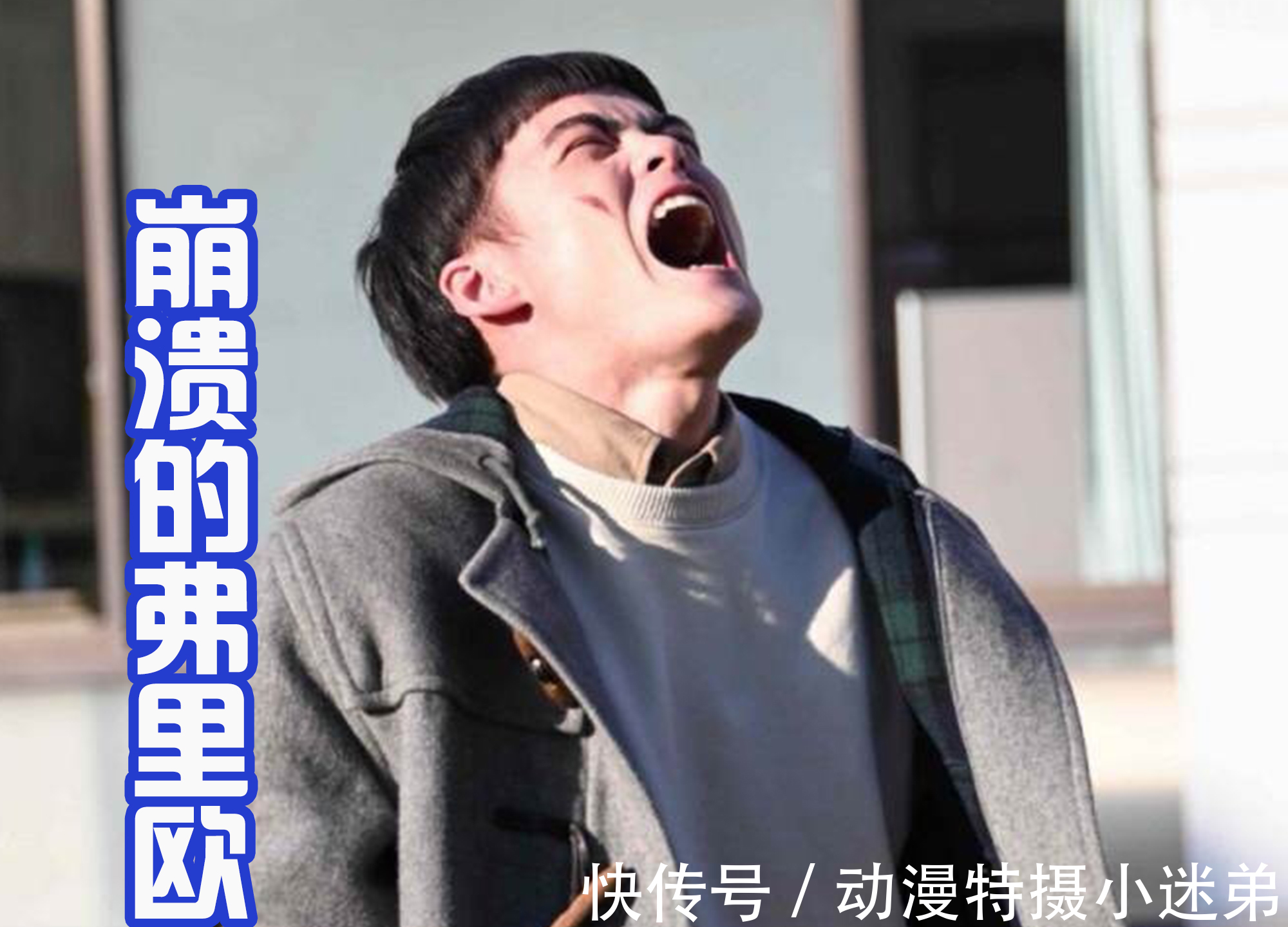 怪人|Revice:狩崎博士送盒饭,一辉重伤还要战斗,飞羽真很欣慰