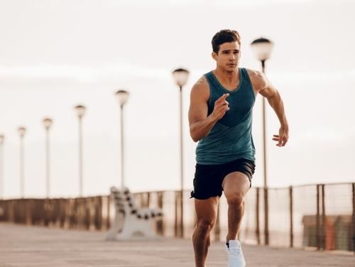 糖原|高效减脂跑五要素：想减肥，可以尝试这样跑