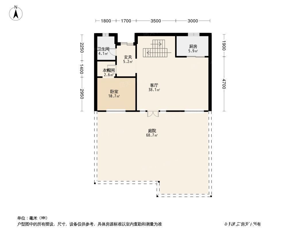 美廉美超市|真能物美价廉?北京涞水单盘测评抢先看!你看值不值