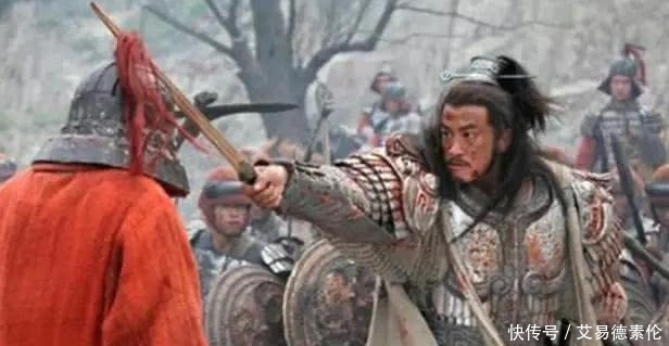 项氏|项羽死后,刘邦对项氏做了什么,竟然使项氏一族消失历史数百年