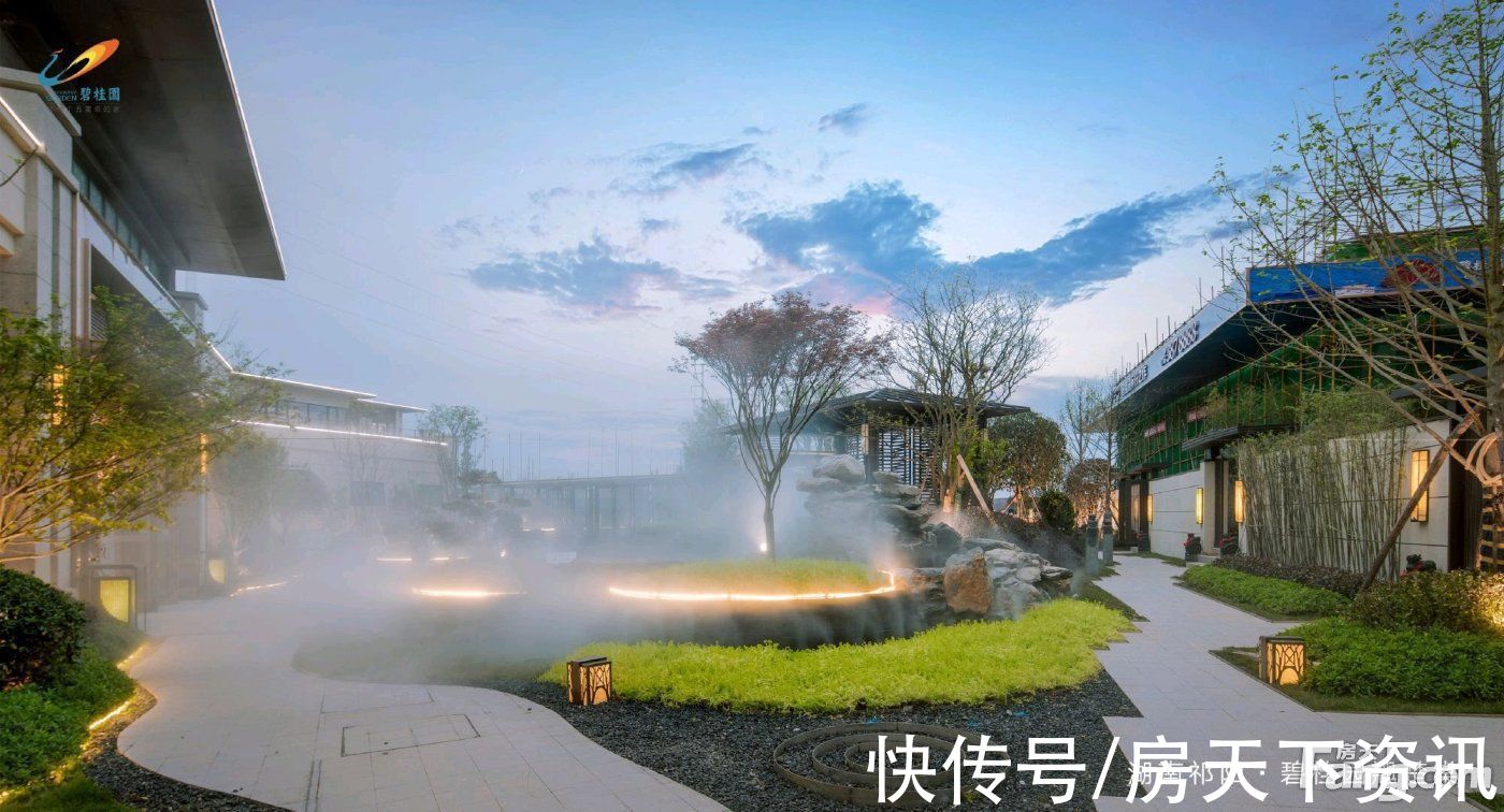 楼盘|永州祁阳市热门楼盘项目现场传来一批新照片，请查收