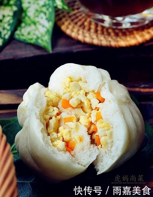 营养|豆腐的4款花样吃法,既是主食又是菜,清淡营养不上火