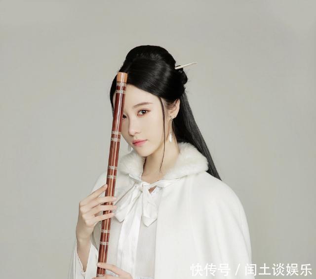 小编|郭麒麟演宁心魔看到《赘婿》这本网络小说的主演我懵了