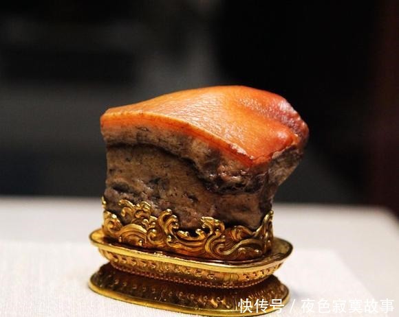九大|慈禧太后九大珍宝件件价值连城，第二件让考古学家很激动