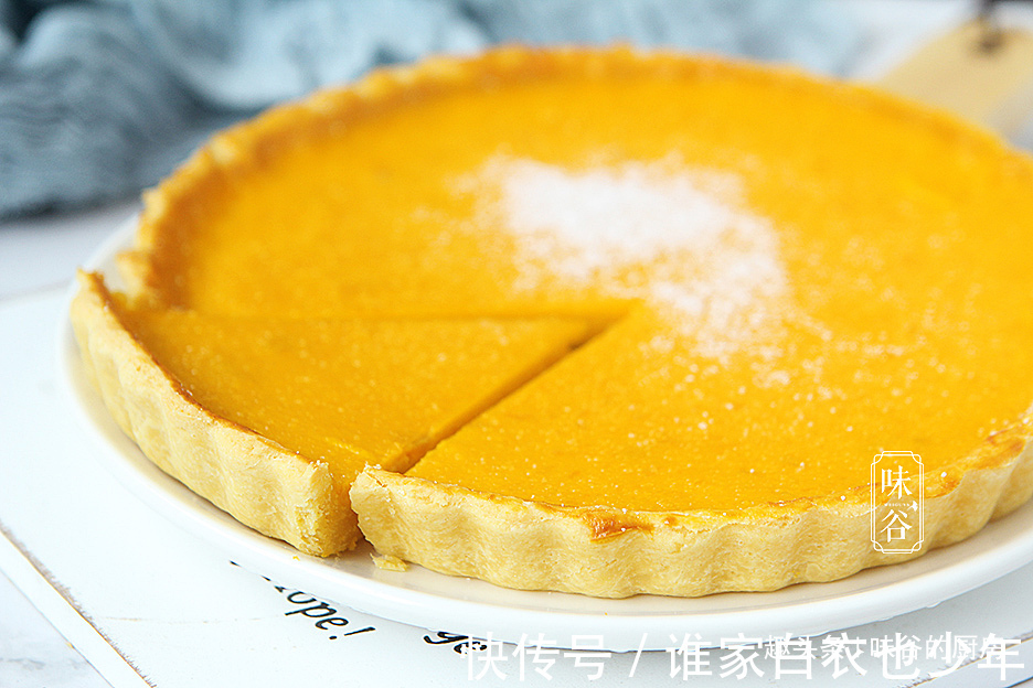 教你6种美味简单的甜点,宅在家里换着做,发朋友圈被点赞