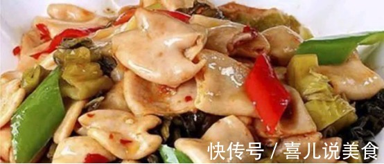 较为家常的几道快手菜,简单易学养眼又美味,接待客人倍有面子