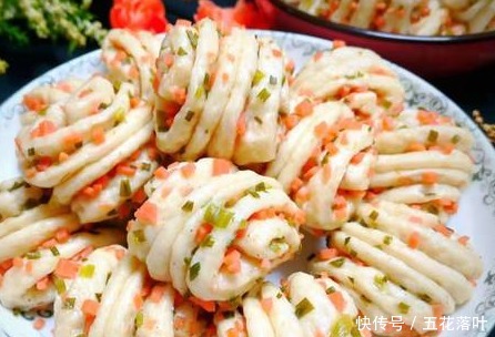 酸辣汤|超抗饿的早餐美食,随便一卷,连吃一周也不腻,比包子吃着还过瘾!