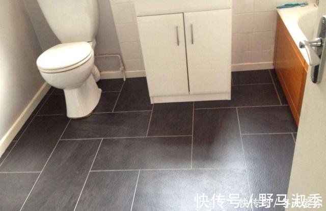 卫生间|为什么装修全屋不要贴瓷砖过来人经验告诉你，就贴两处就够了