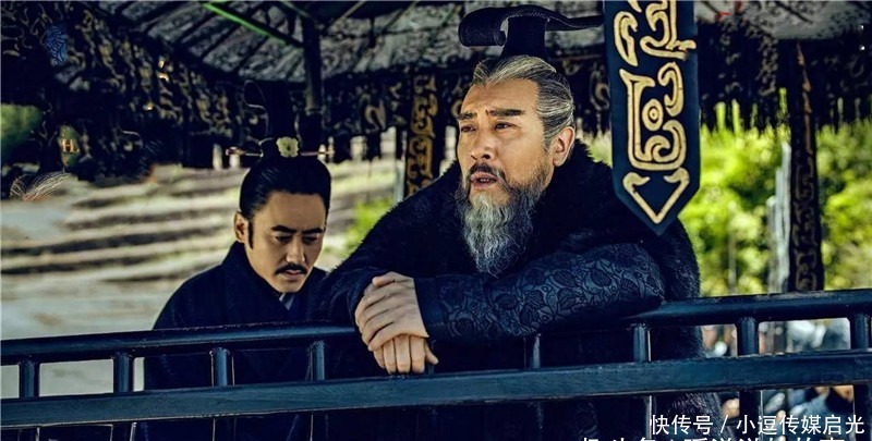 历史|历史上,三国的曹操是圣人还是罪人?为什么他到死都没有称帝?