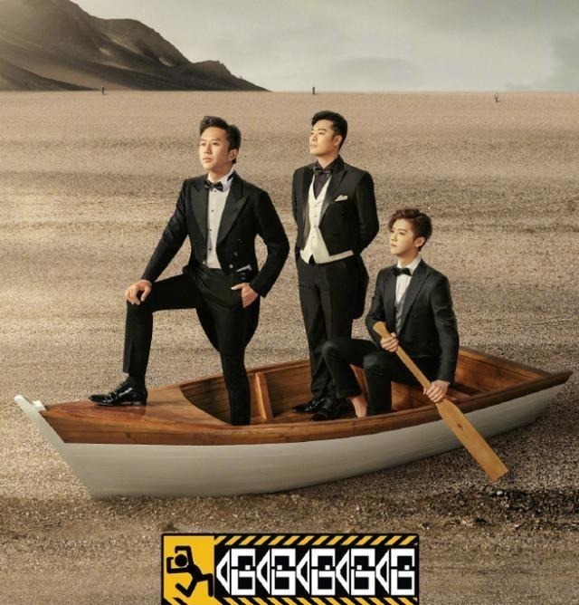 人气|从人气偶像变成现在的油腻大叔,鹿晗变成这样,邓超陈赫功不可没