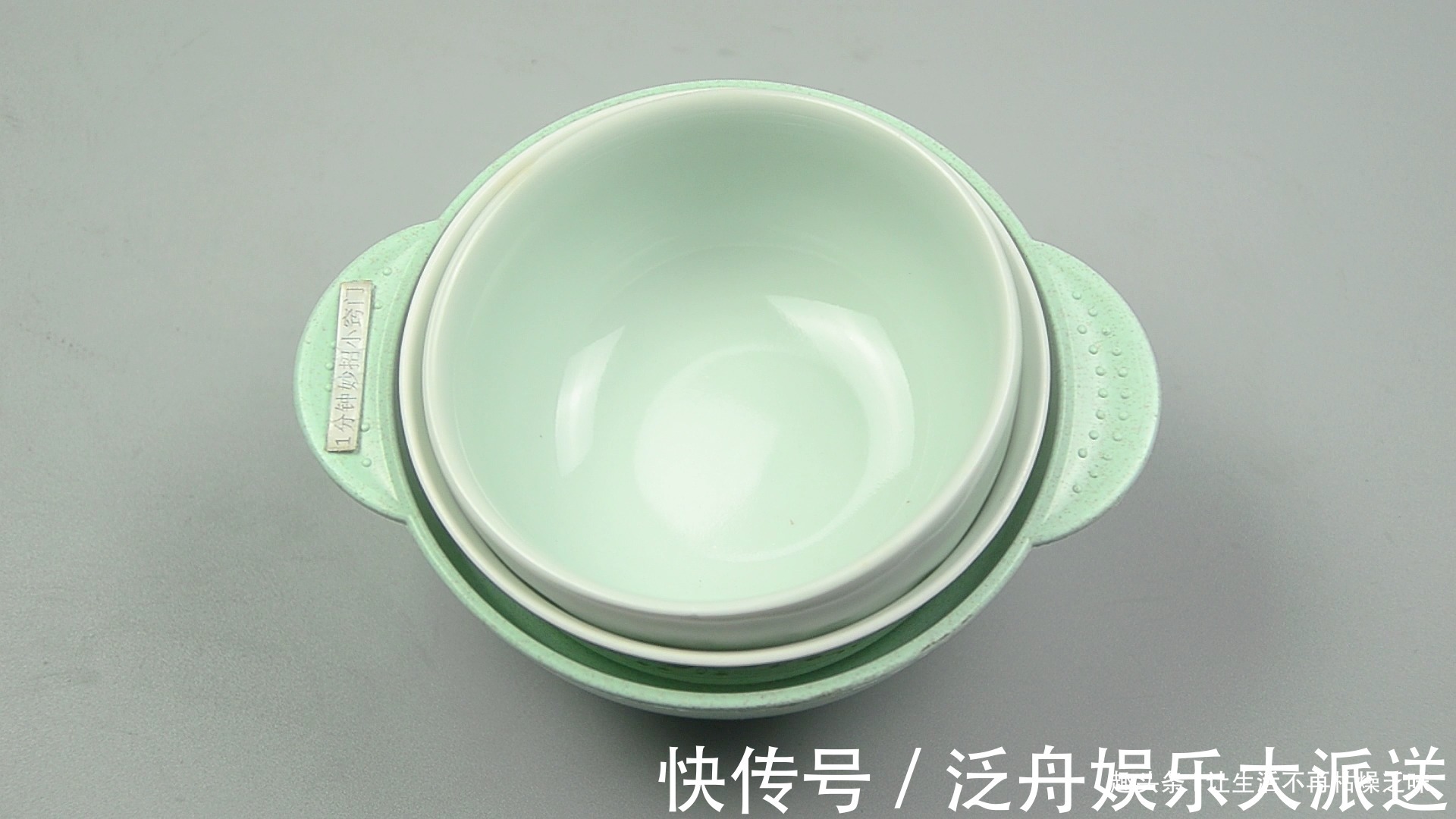 塑料|家里添碗，切记避开这3种，不是迷信，家里有的拿去丢掉