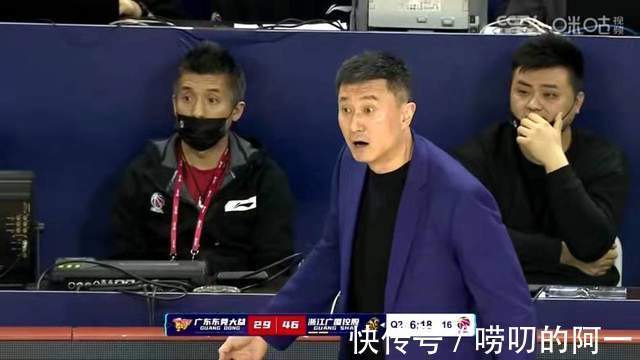 徐杰|CBA三消息:FIBA祝福徐杰、杜锋直播带货、浙江逆转山东