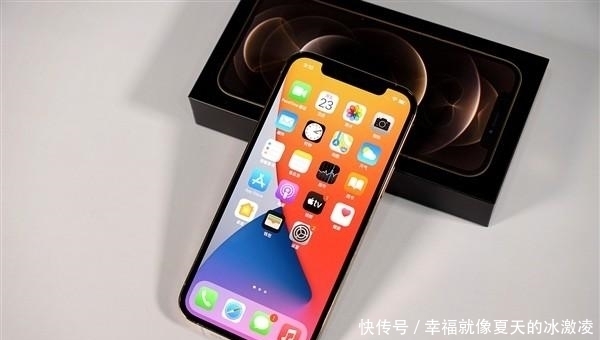 续航|续航差、充电慢、绿屏、断触，iPhone 12系列这是肿么了？