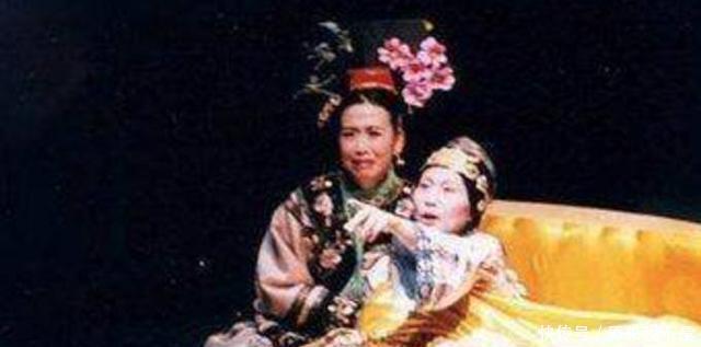 伤天害理|恶毒的女人慈禧，临死之前做了这么件伤天害理的事情，没有人性