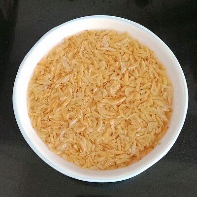 虾皮|冬瓜虾皮汤