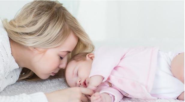 墨墨|不抱睡、不奶睡,孩子如何睡整觉?“三步走”加心狠孩子轻松睡