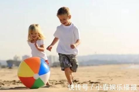 家长|孩子身上这3部位越“短”,未来长不高几率越大,家长早做准备