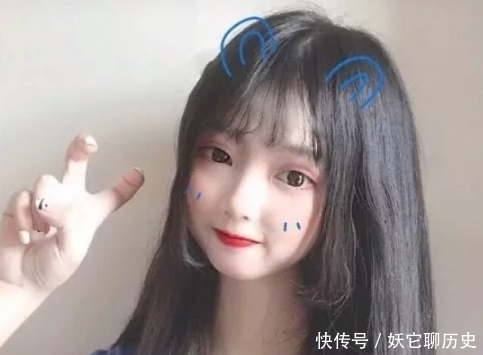 女生|青春期女生不想有“小胡子”?这3陋习趁早改,小心被叫“男人婆”!