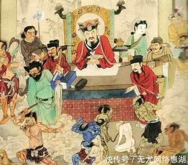 母亲|“七月半,鬼门开”,中元节老祖宗留下的讲究你知道多少?