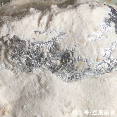 常吃|最常吃的家常菜，还属#夏日开胃餐#特色盐焗鸡最诱人