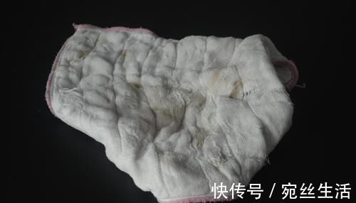 抹布脏了不用换新的, 用它泡一泡, 抹布立马干净如新, 赶紧去试试