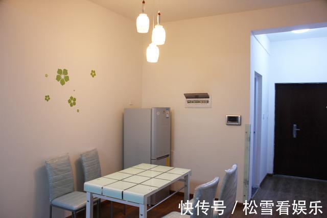 媳妇|媳妇花6万装修的新房,只刷白墙吊顶都不做,亲戚却都夸会过日子