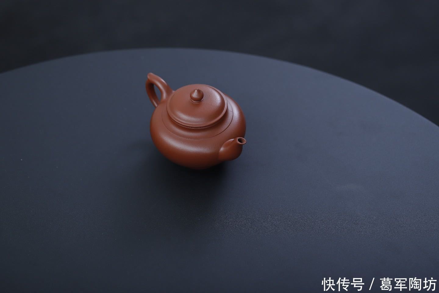 全手工|怎么辨别全手工壶?