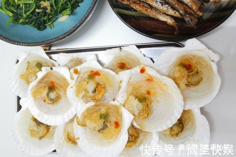 多春鱼|朋友来家做客,我做8菜1汤招待,引众多网友点赞评论太丰盛了