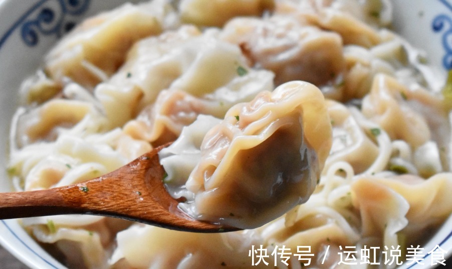 最近早餐就想吃它,鲜美嫩滑爽口,加点面条吃得更满足,能量满满!