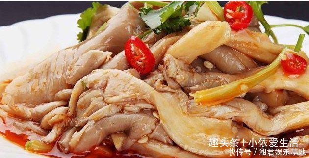 家常菜|好吃到舔盘的几道家常菜,鲜香入味,解馋下饭,好吃的停不下嘴