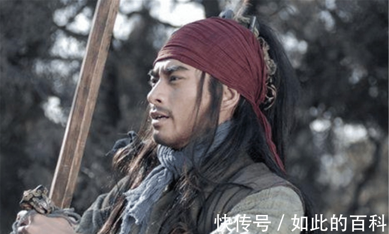 武功#武松的武功是谁教的呢!