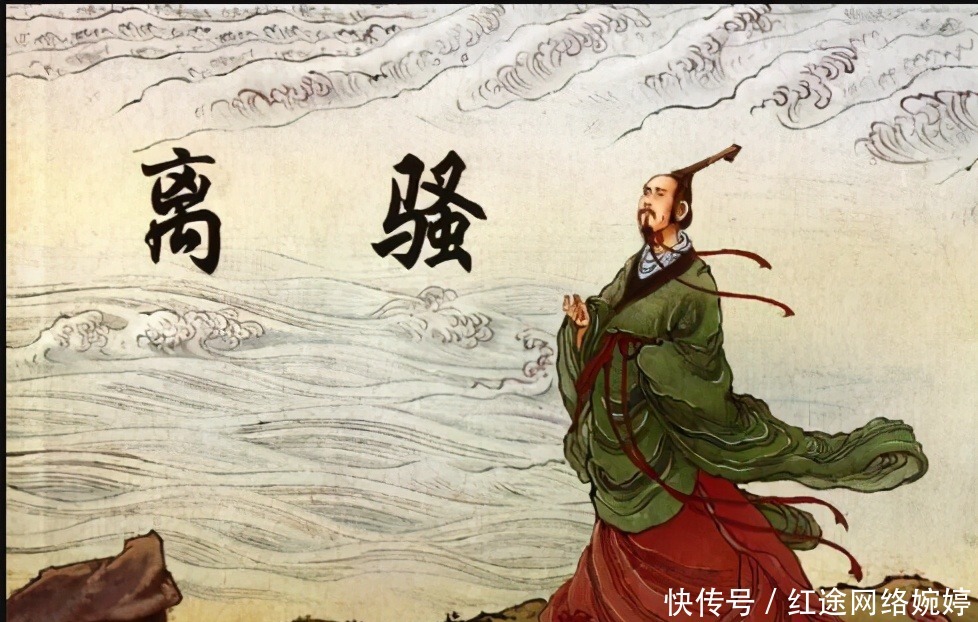 国家不幸诗家幸,赋到沧桑句便工,这些诗人的结局一个比一个悲惨