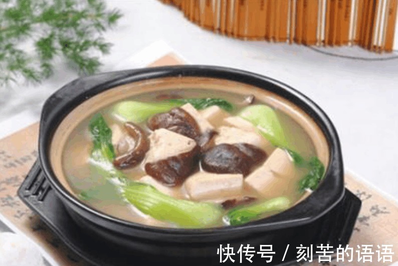 长胎|怀孕多喝这3道汤, 长胎不长肉, 身材超棒