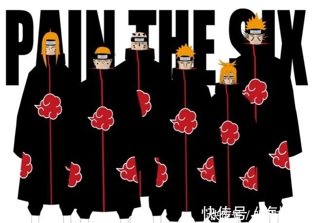 漩涡|火影忍者长门属于漩涡一族，有超多查克拉，为什么病恹恹的