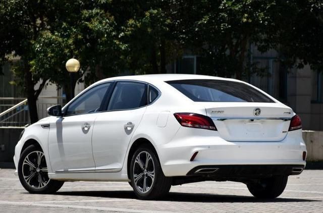 看完|11万左右怎么选?C4世嘉、名爵6值得买吗?看完你就懂得了