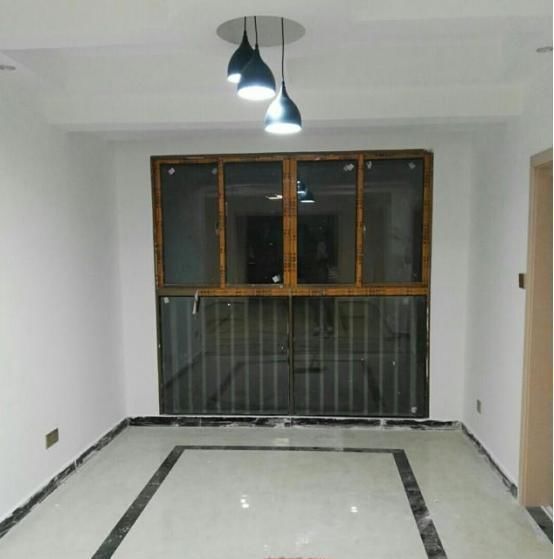 娘家|老公非要在家里装“吊桥”,气得我回了娘家,完工后真的太美了