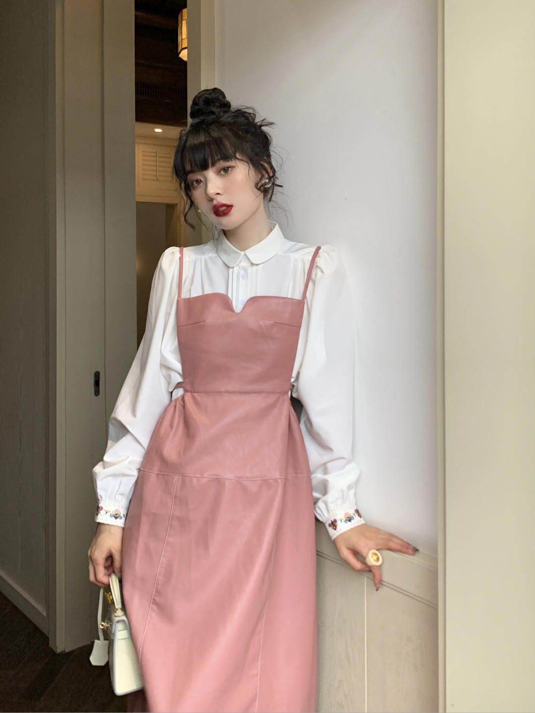 法式|秋季,“法式浪漫风”火了,熟女还不赶快学起来,减龄十岁不止