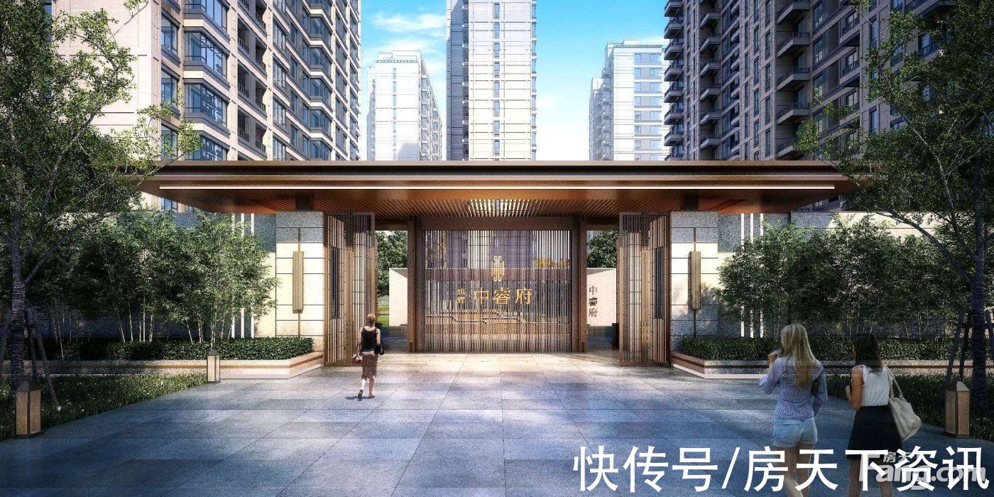 照片|石家庄裕华热门楼盘项目现场传来一批新照片,请查收