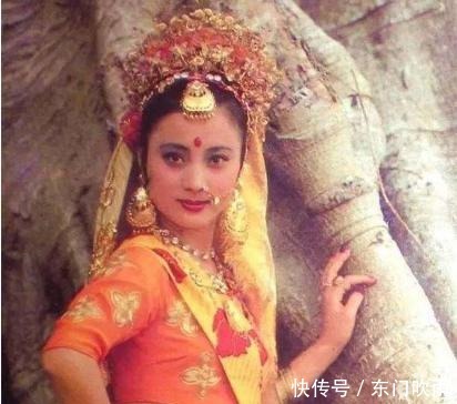 称呼|中国曾给古印度取了38个国名,因为西游记这个称呼仍在使用!