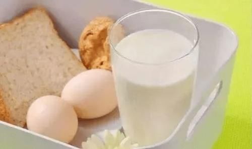 早餐|建议常吃这6种早餐,面条未上榜,不妨瞅一眼,看看你吃对了吗