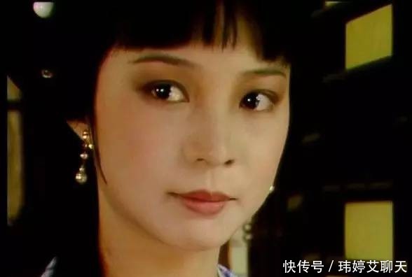 薛宝钗|红楼梦99人物介绍,几分钟看懂红楼梦!